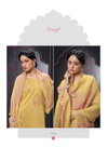 Nadine By Ganga Embroidery Premium Cotton Dress Material Wholesale Price In Surat